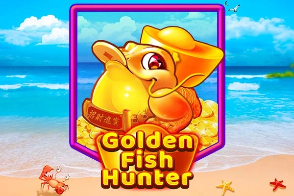 Golden Fish Hunter